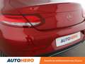 Mercedes-Benz C 250 Coupé 250 Executive 7G-Tronic Rouge - thumbnail 28