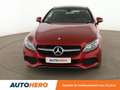 Mercedes-Benz C 250 Coupé 250 Executive 7G-Tronic Roşu - thumbnail 9