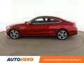 Mercedes-Benz C 250 Coupé 250 Executive 7G-Tronic Roşu - thumbnail 3