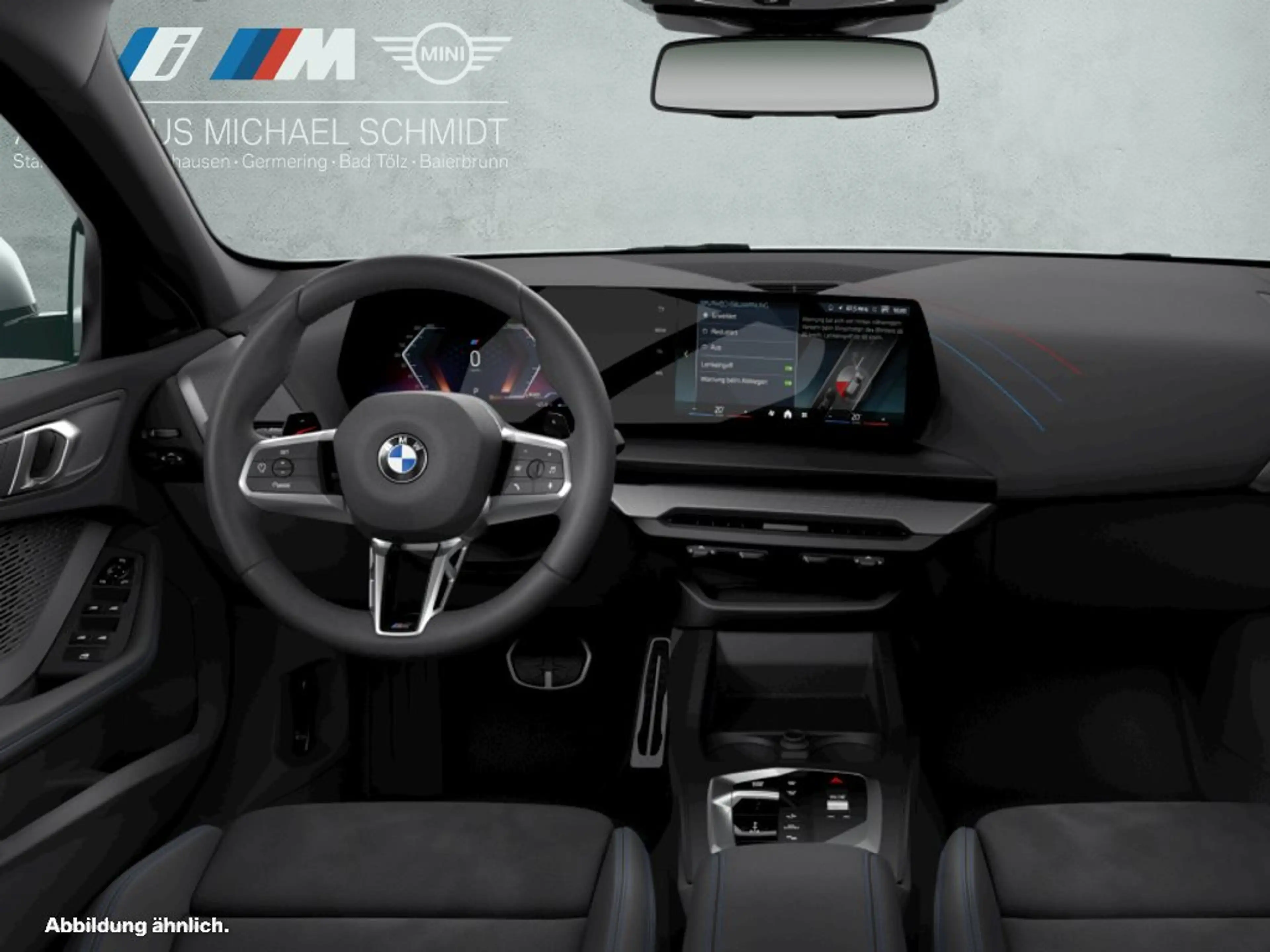BMW 118 d — photo 4