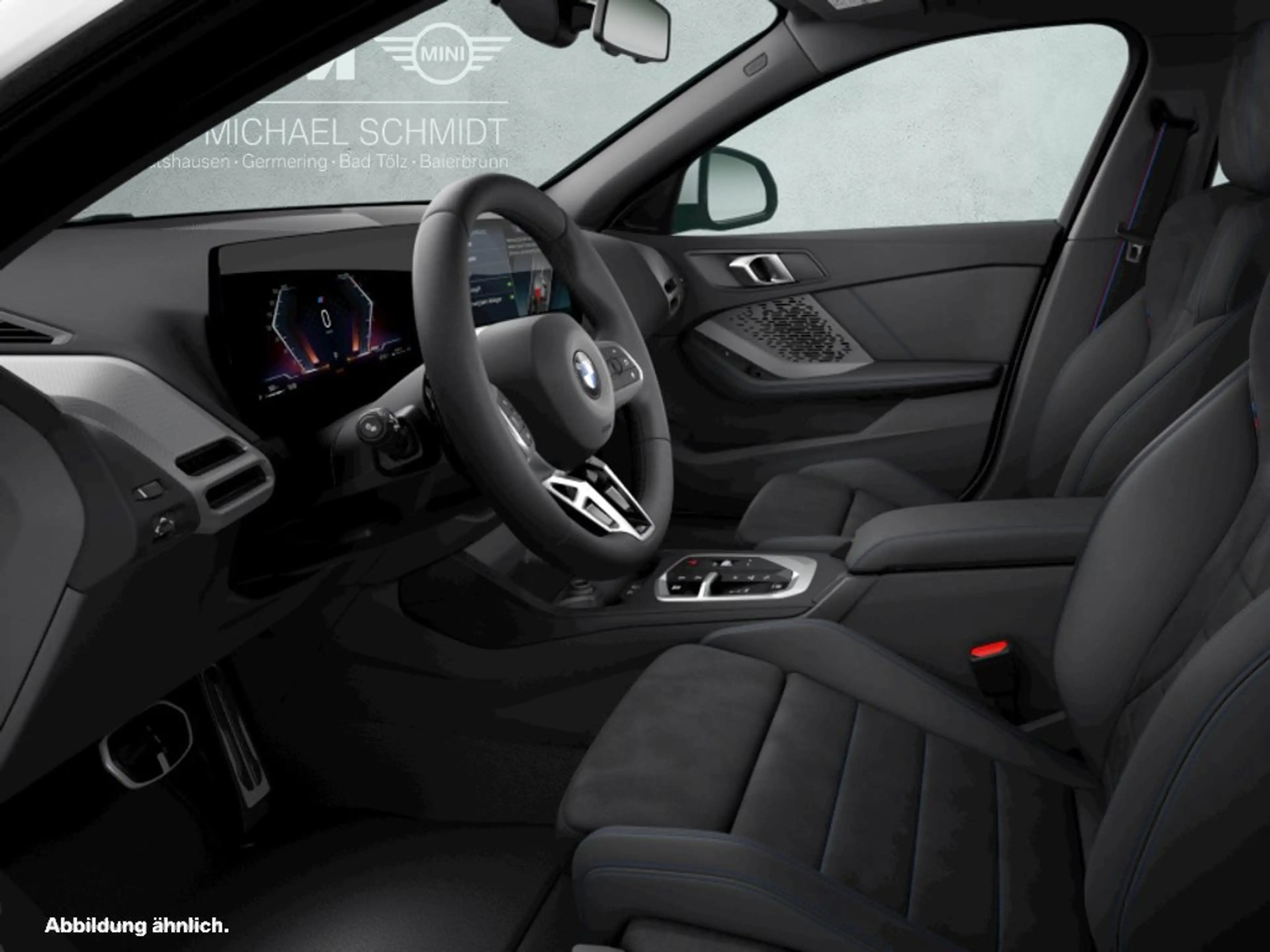 BMW 118 d — photo 3