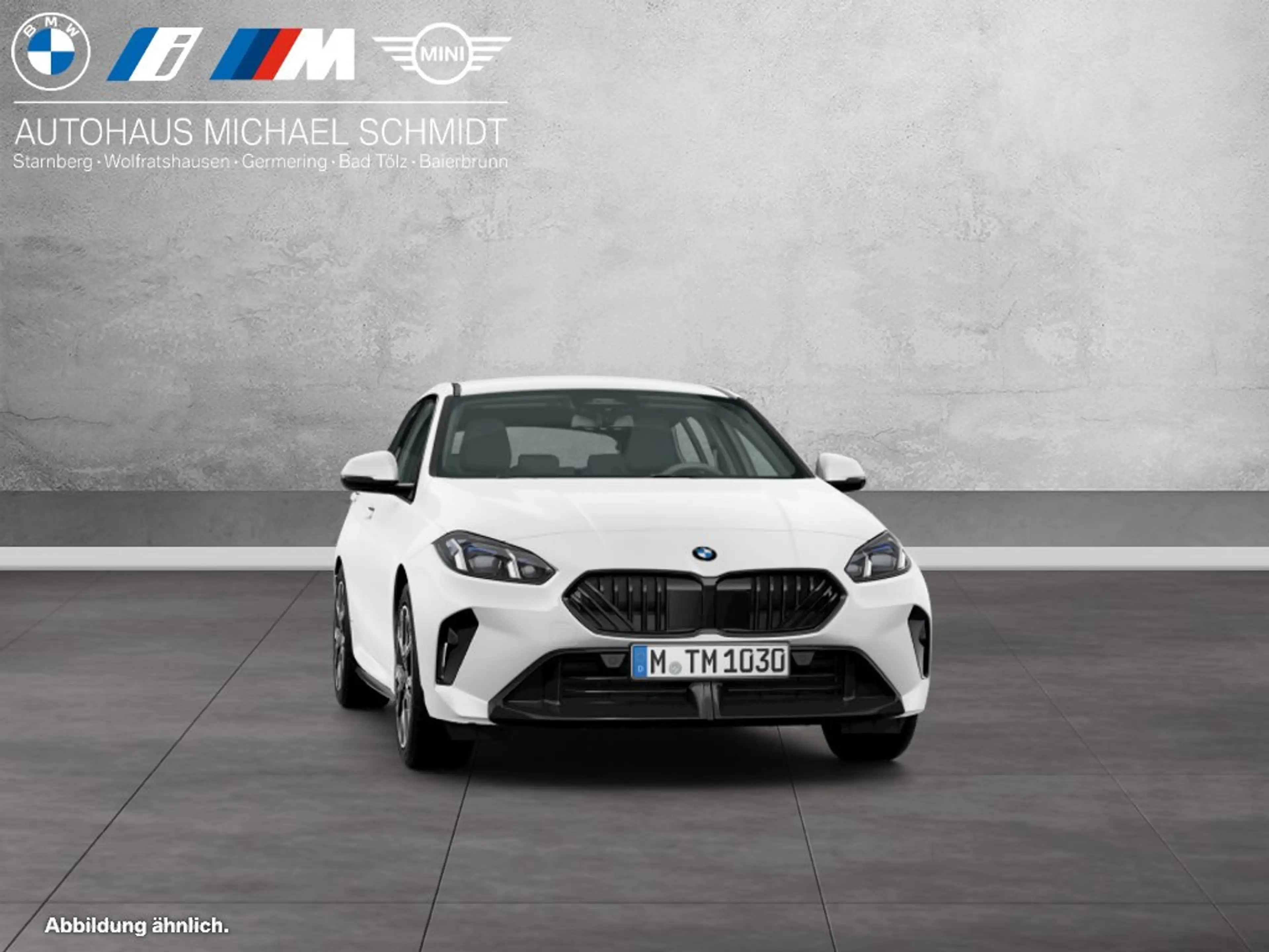 BMW 118 d — photo 10