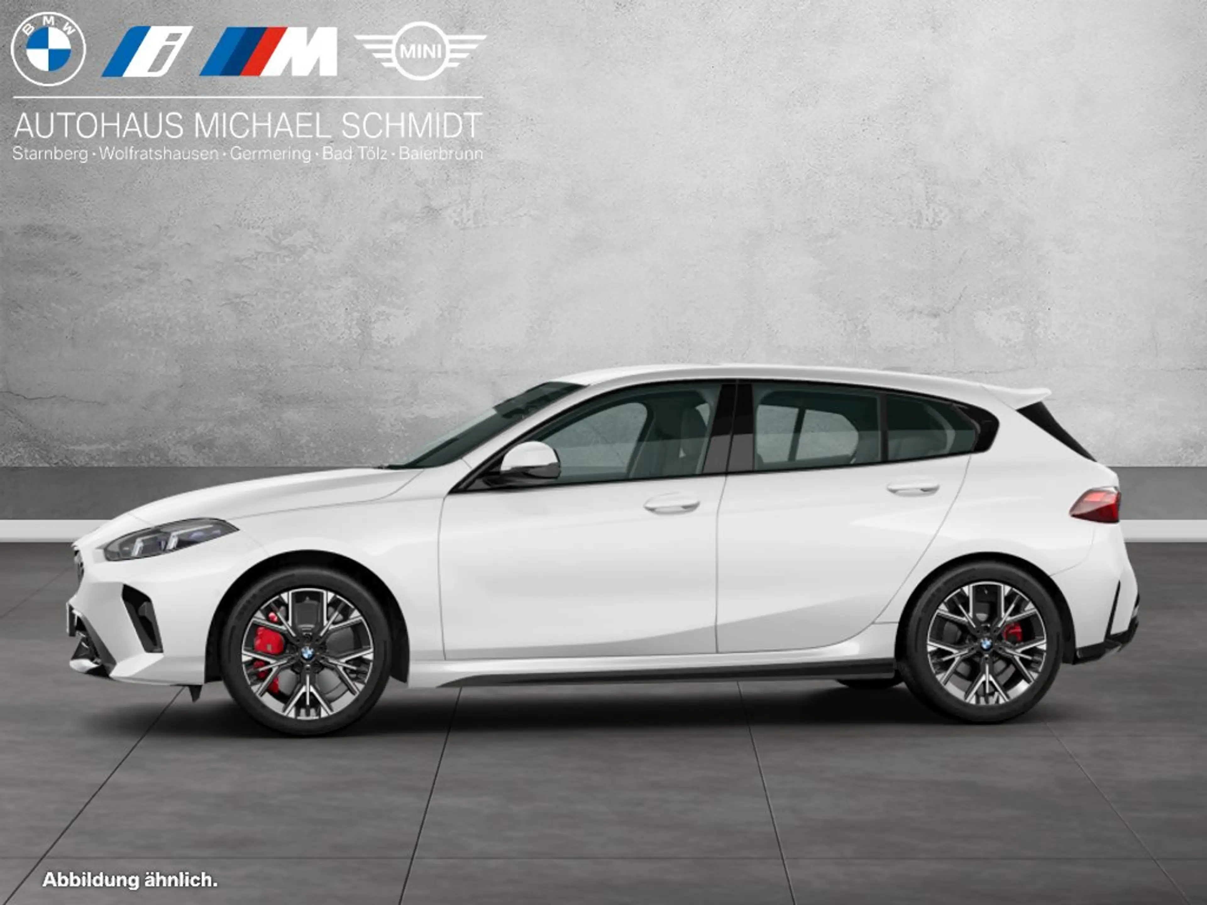 BMW 118 d — photo 5