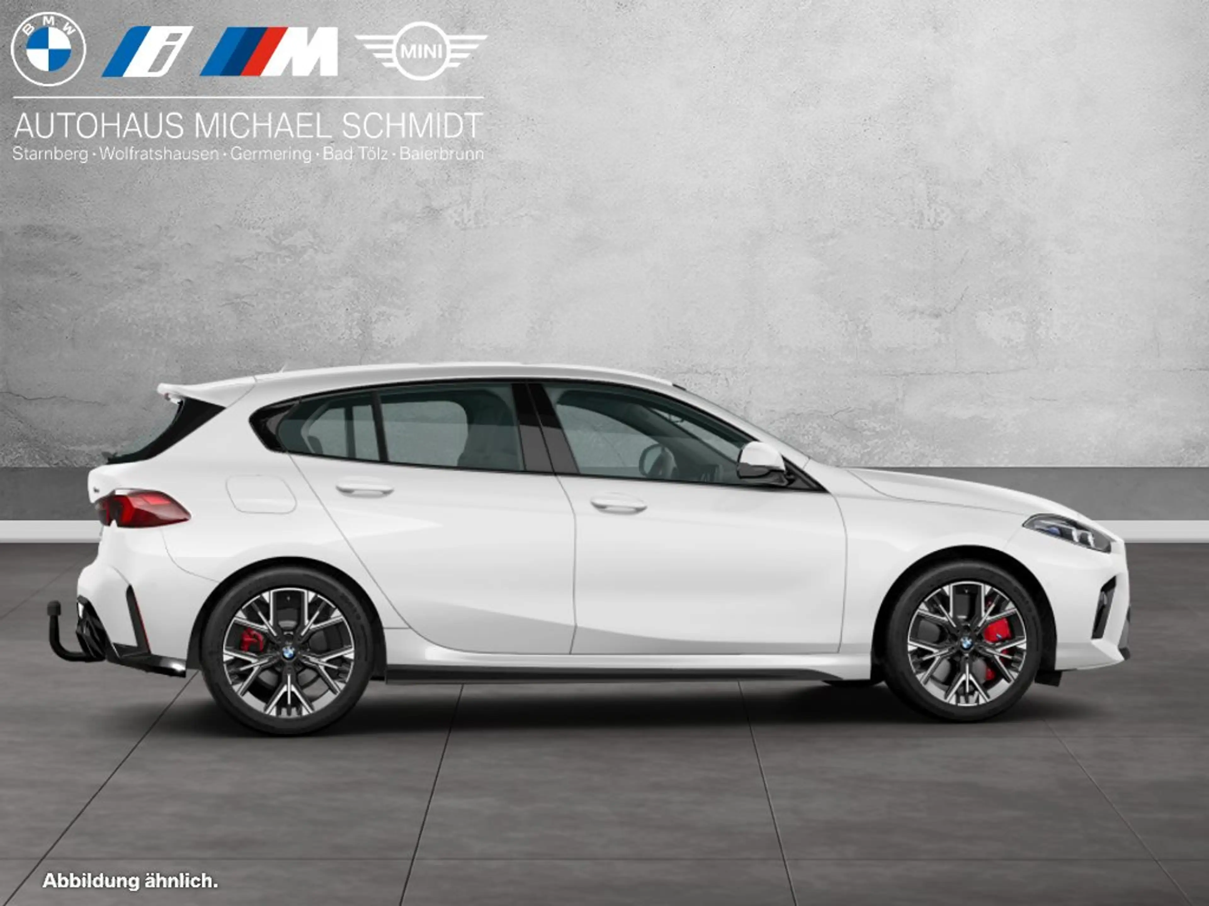BMW 118 d — photo 8