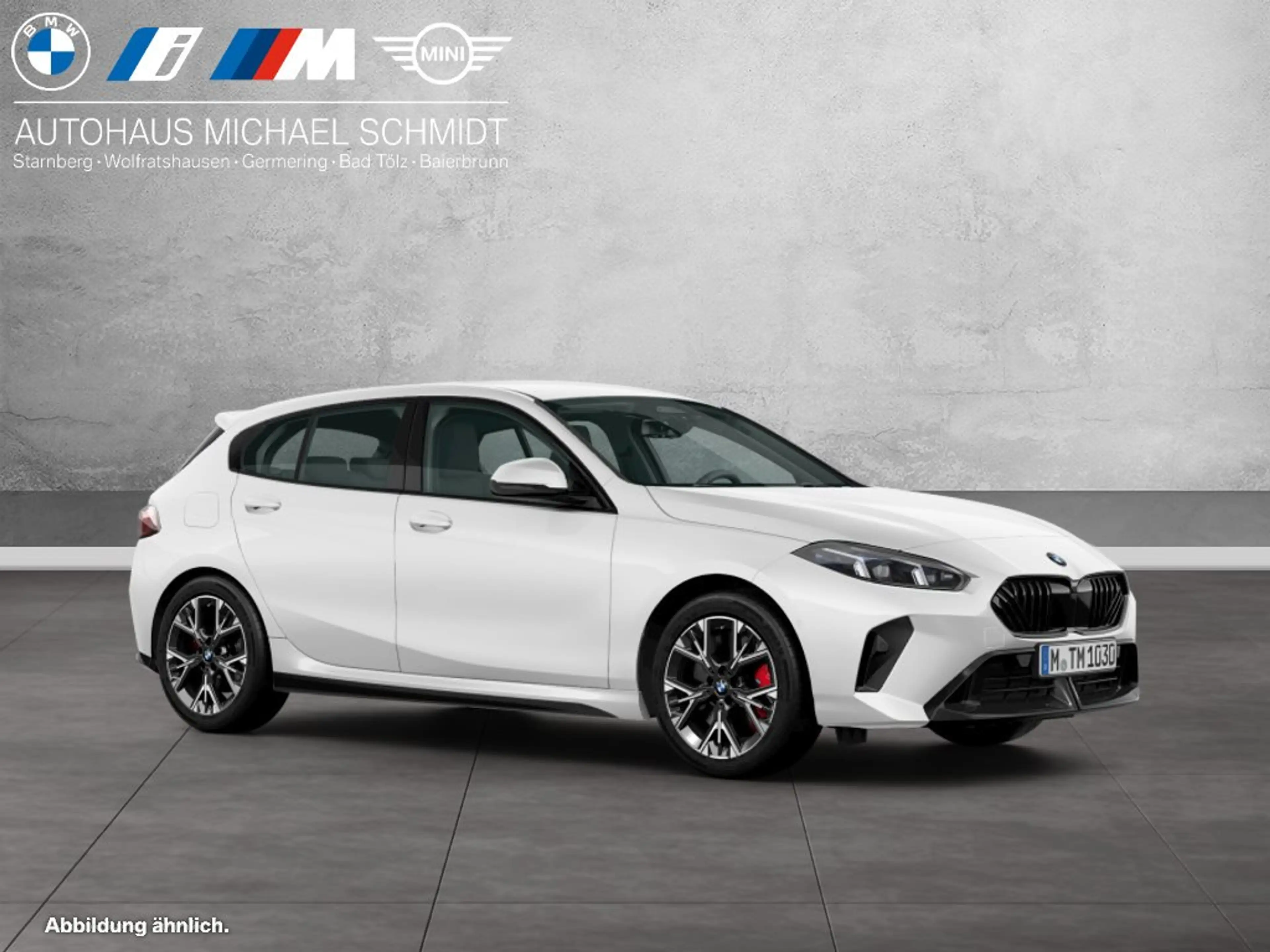 BMW 118 d — photo 9