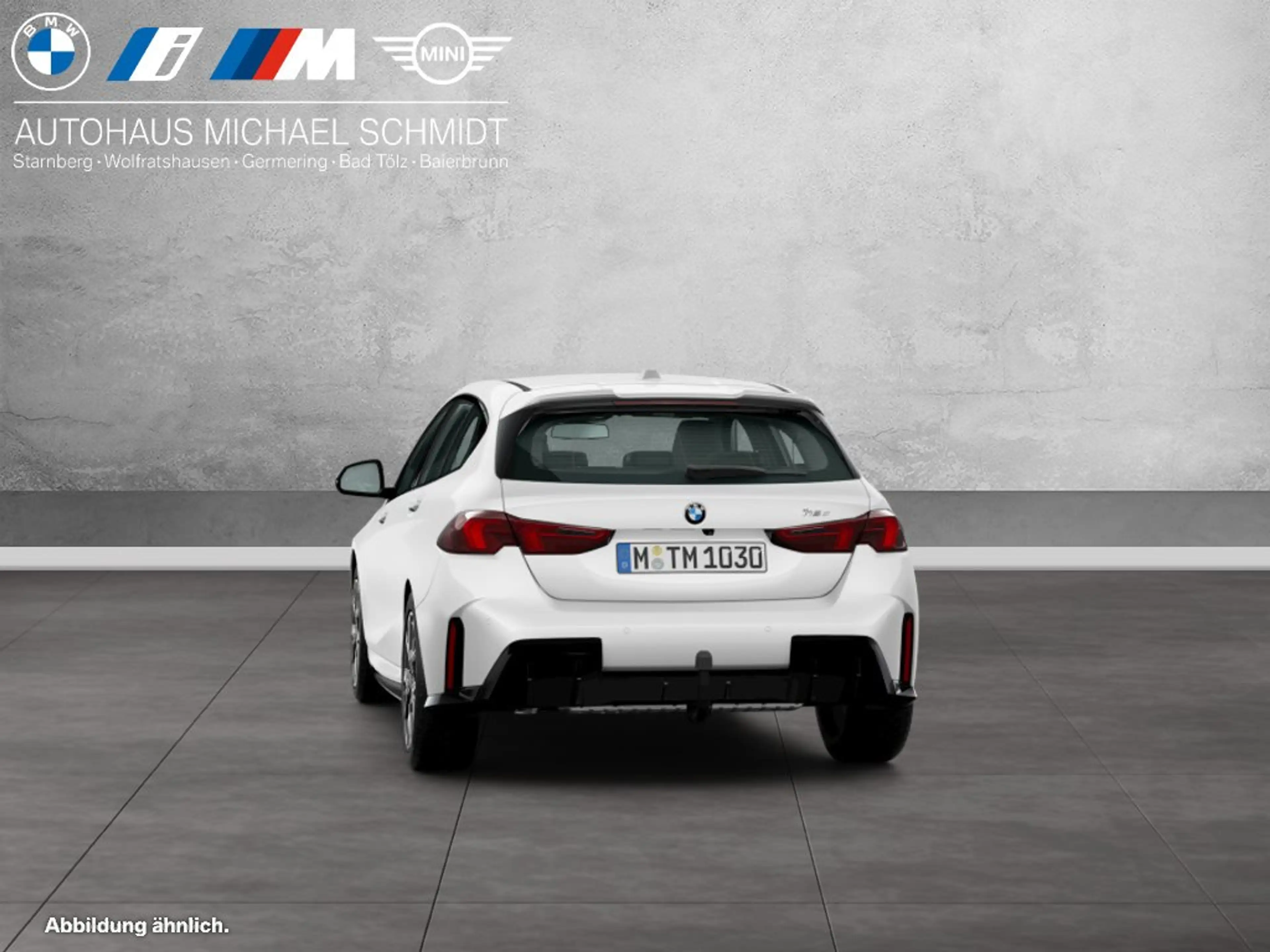 BMW 118 d — photo 7
