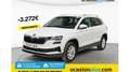 Skoda Karoq 1.5 TSI Ambition ACT Weiß - thumbnail 1