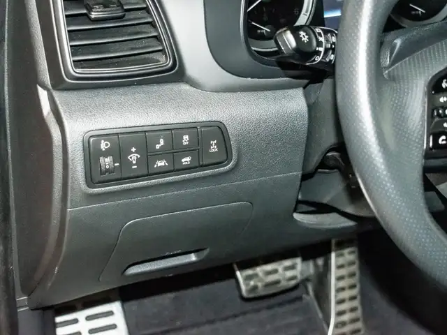 Hyundai Tucson view 15