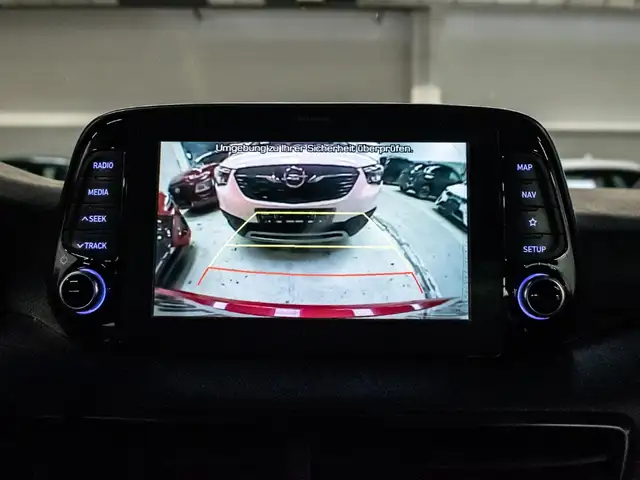 Hyundai Tucson view 10