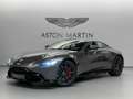 Aston Martin Vantage Coupe | Aston Martin Brussels Silber - thumbnail 3