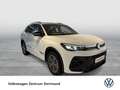 Volkswagen Tiguan 2.0 TDI 4MOTION R-LINE DSG BLACKSTYLE PANO AHK ... Weiß - thumbnail 4