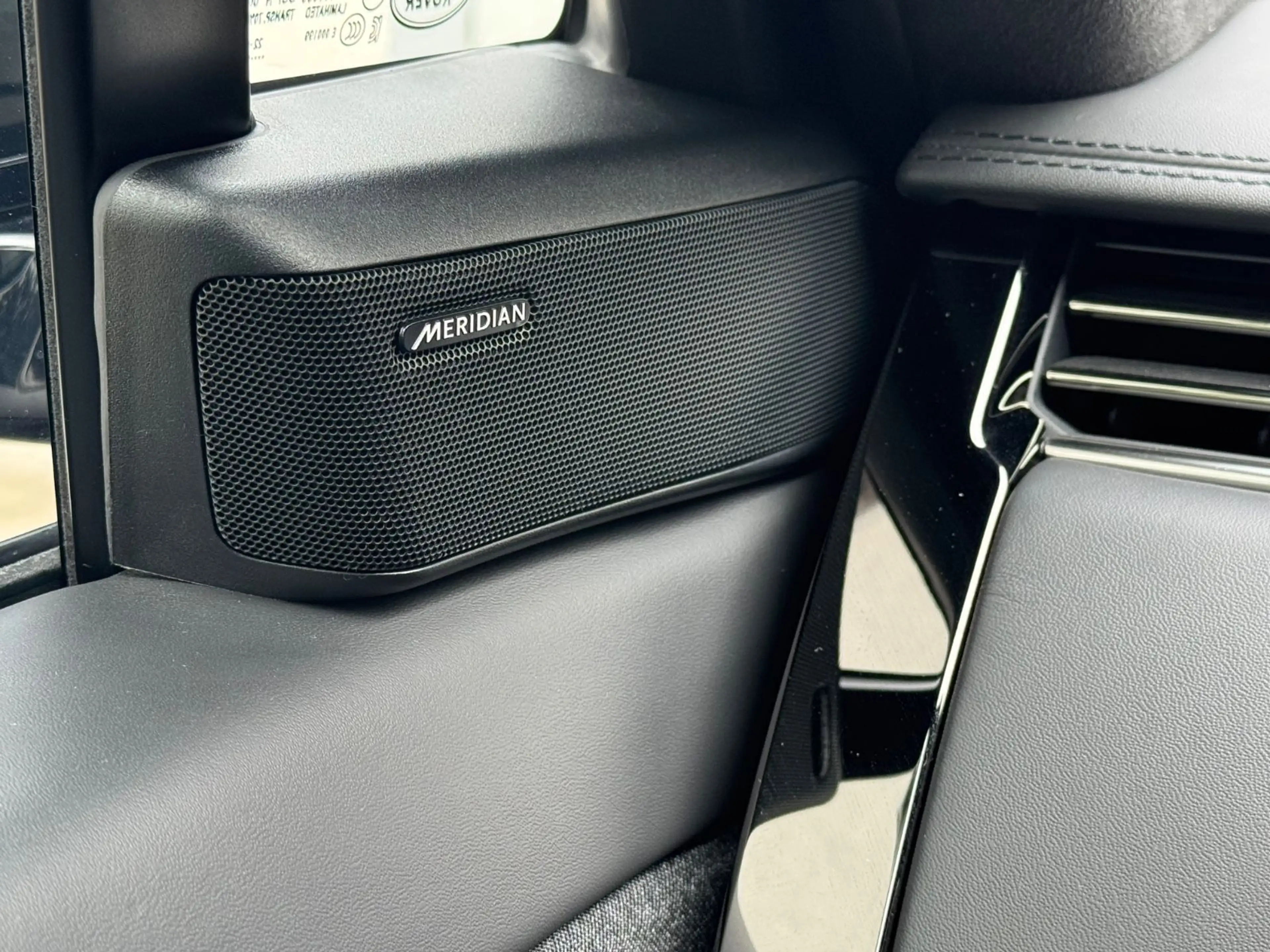 Land Rover Range Rover Sport Autobiography All Black/Voll — photo 16