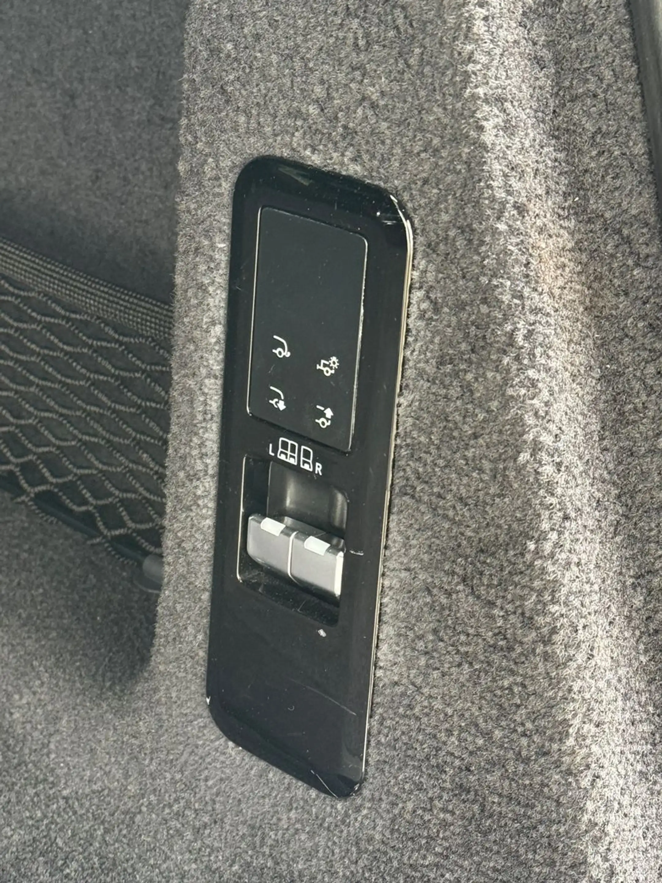 Land Rover Range Rover Sport Autobiography All Black/Voll — photo 28