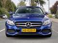 Mercedes-Benz C 350 Estate 350E AUT7 LEASE EDITION SPORTSTOELEN CAMERA Azul - thumbnail 21