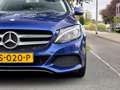 Mercedes-Benz C 350 Estate 350E AUT7 LEASE EDITION SPORTSTOELEN CAMERA Azul - thumbnail 25