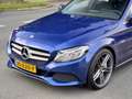 Mercedes-Benz C 350 Estate 350E AUT7 LEASE EDITION SPORTSTOELEN CAMERA Azul - thumbnail 11