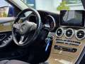 Mercedes-Benz C 350 Estate 350E AUT7 LEASE EDITION SPORTSTOELEN CAMERA Azul - thumbnail 2