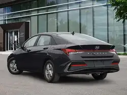 Hyundai Elantra 2026