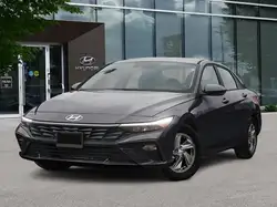Hyundai Elantra 2026