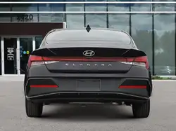 Hyundai Elantra 2026