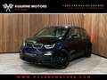 BMW i3 s (120 Ah) Alu19\/Led/Cam/Pdc/Gps/Bt *1j garantie* Bleu - thumbnail 3