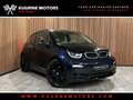BMW i3 s (120 Ah) Alu19\/Led/Cam/Pdc/Gps/Bt *1j garantie* Bleu - thumbnail 1