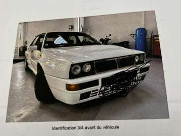 Delta 2.0 HF Tbo 16V Integrale