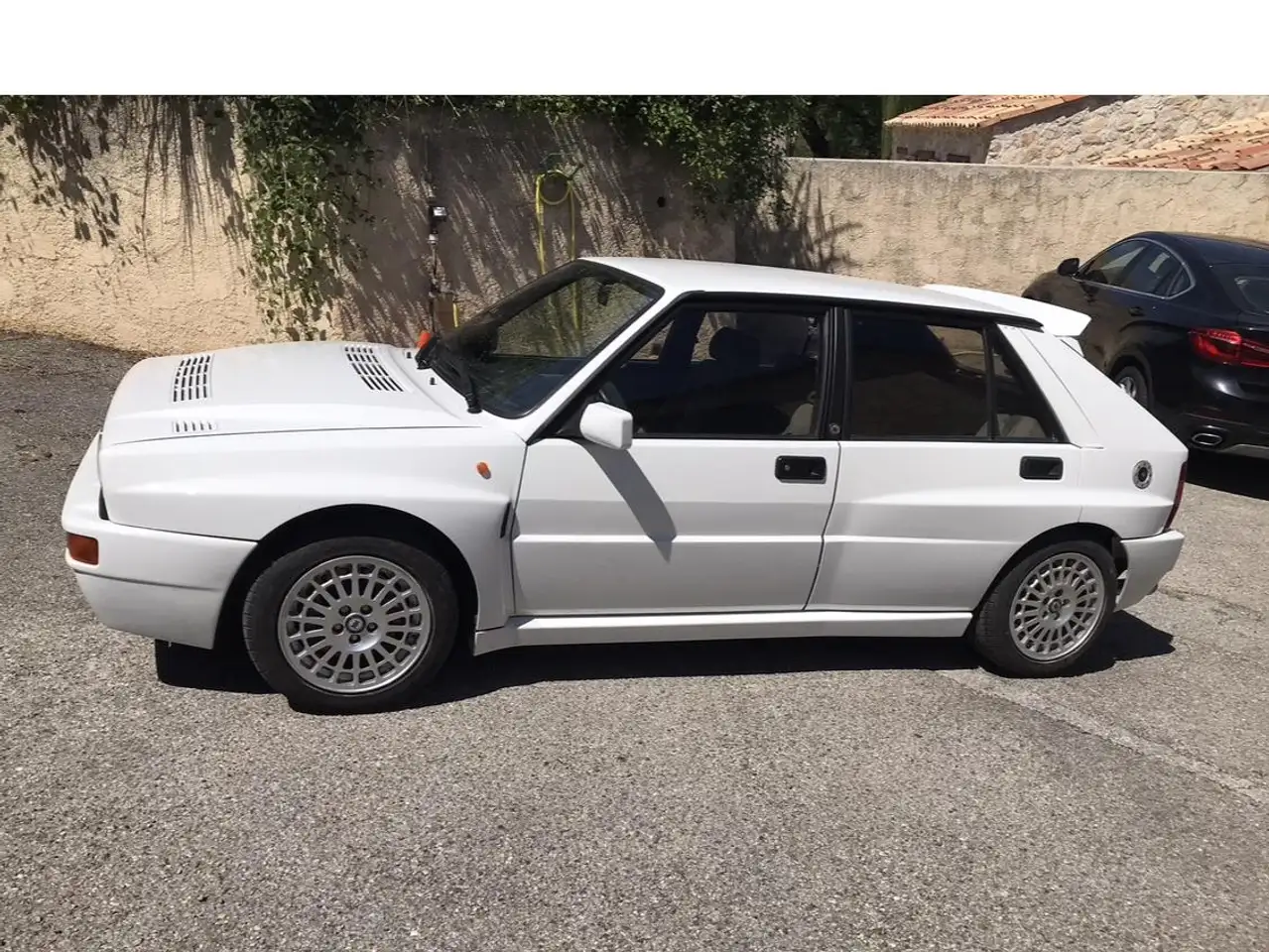 Lancia Delta 2.0 HF Tbo 16V Integrale, foto 2