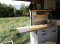 Renault Master Camping-Van - thumbnail 7