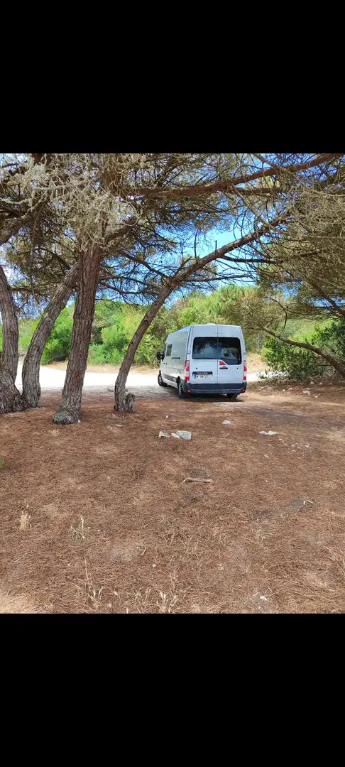 Renault Master Camping-Van - 2