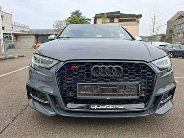 Lim. 2.0 TFSI quattro*Leder*Navi*8-Alus*Pano*