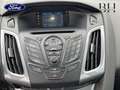 Ford Focus 1.6 TDCi 115ch FAP Stop\u0026Start Titanium 5p Beige - thumbnail 18