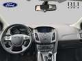 Ford Focus 1.6 TDCi 115ch FAP Stop\u0026Start Titanium 5p Beige - thumbnail 8
