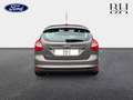 Ford Focus 1.6 TDCi 115ch FAP Stop\u0026Start Titanium 5p Beige - thumbnail 5