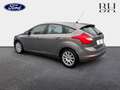 Ford Focus 1.6 TDCi 115ch FAP Stop\u0026Start Titanium 5p Beige - thumbnail 7