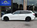 BMW 318 iA Touring I M sport I MY23 I Carplay I Led Blanc - thumbnail 2