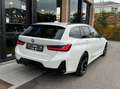 BMW 318 iA Touring I M sport I MY23 I Carplay I Led Blanc - thumbnail 9