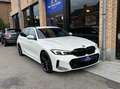 BMW 318 iA Touring I M sport I MY23 I Carplay I Led Blanc - thumbnail 7