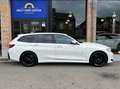 BMW 318 iA Touring I M sport I MY23 I Carplay I Led Blanc - thumbnail 8