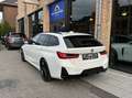 BMW 318 iA Touring I M sport I MY23 I Carplay I Led Blanc - thumbnail 4