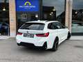 BMW 318 iA Touring I M sport I MY23 I Carplay I Led Blanc - thumbnail 6