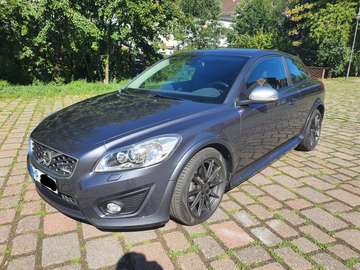 C30 Diesel D2 RDesign