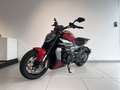 Ducati XDiavel V4 - Schaltautomat, LED, Burning Red, Te Piros - thumbnail 7