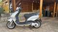 Piaggio Fly 125 silber metallic Zilver - thumbnail 5