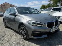 BMW Série 1 116d 116 ch DKG7 Edition Sport