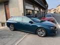 Peugeot 508 508 SW 1.5 bluehdi*NO VINCOLO FINANZIAMENTO Blu/Azzurro - thumbnail 1
