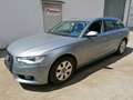 Audi A6 Avant 3.0 TDI DPF quattro / Airbag OK / Motor OK Grau - thumbnail 2
