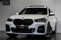 BMW X1 xDrive25e | M-Sport | Navigatie | Panorama | Leder Bianco - thumbnail 1