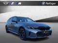 BMW 330 e xDrive Touring M SportPro Pano ACC 360°AHK Grau - thumbnail 6
