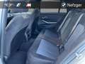 BMW 330 e xDrive Touring M SportPro Pano ACC 360°AHK Grau - thumbnail 9